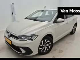 Volkswagen Polo (2022)