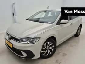 Volkswagen Polo (2022) thumbnail 1