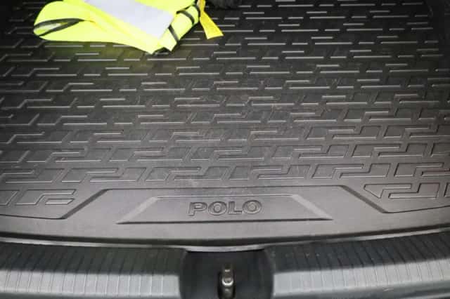 Volkswagen Polo (2022) thumbnail 13