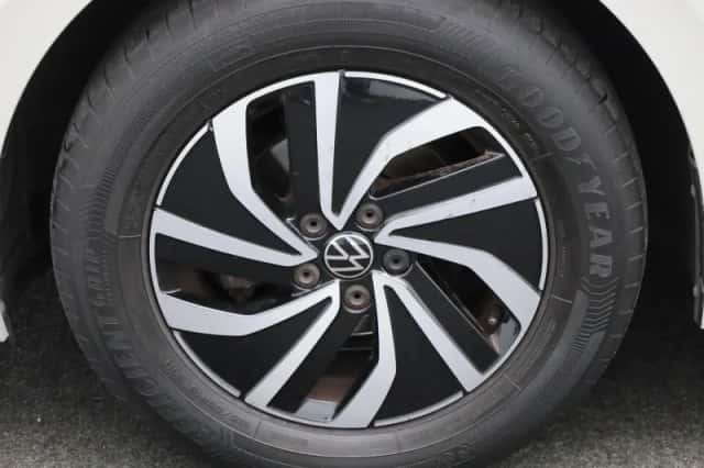 Volkswagen Polo (2022) thumbnail 14