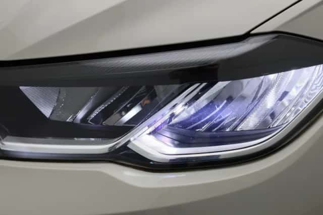 Volkswagen Polo (2022) thumbnail 15