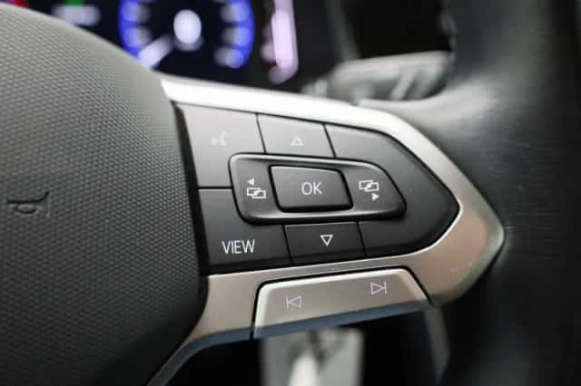 Volkswagen Polo (2022) thumbnail 17
