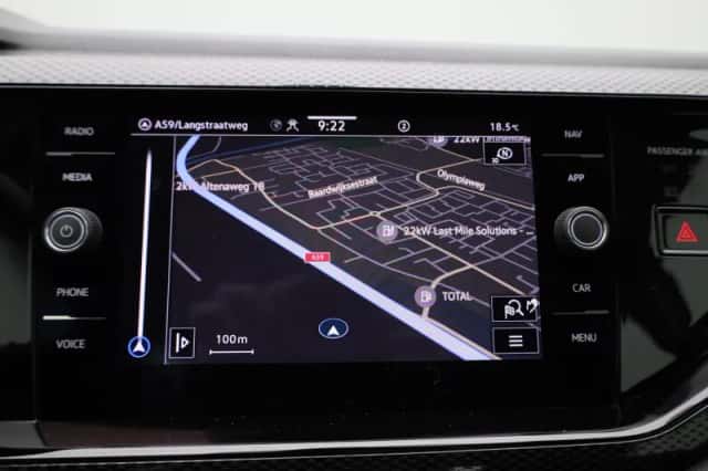 Volkswagen Polo (2022) thumbnail 18