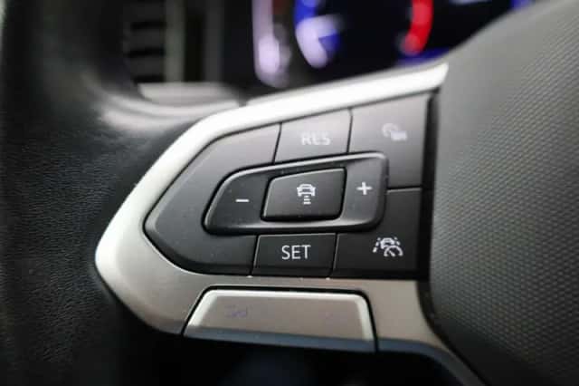 Volkswagen Polo (2022) thumbnail 19