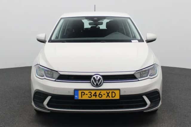 Volkswagen Polo (2022) thumbnail 3