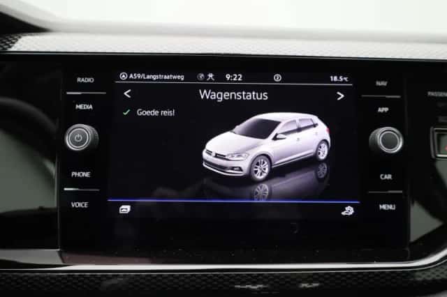 Volkswagen Polo (2022) thumbnail 25