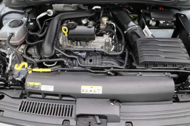 Volkswagen Polo (2022) thumbnail 28