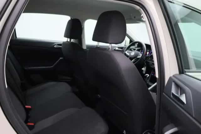 Volkswagen Polo (2022) thumbnail 31