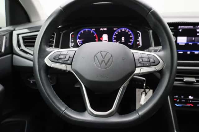 Volkswagen Polo (2022) thumbnail 7
