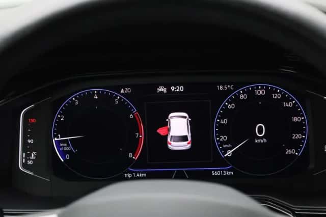 Volkswagen Polo (2022) thumbnail 8