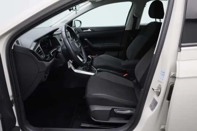 Volkswagen Polo (2022) thumbnail 9