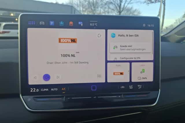 Volkswagen ID.3 (2024) thumbnail 11