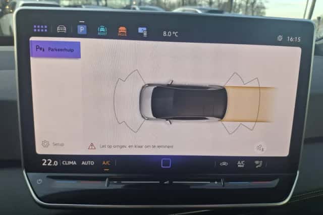 Volkswagen ID.3 (2024) thumbnail 13