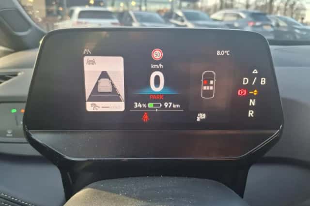 Volkswagen ID.3 (2024) thumbnail 10