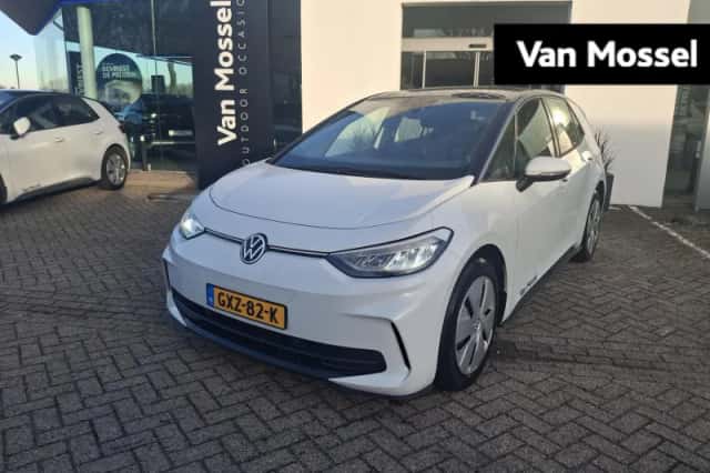 Volkswagen ID.3 (2024) thumbnail 1