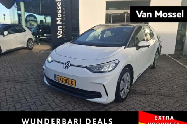 Volkswagen ID.3 (2024) thumbnail 1