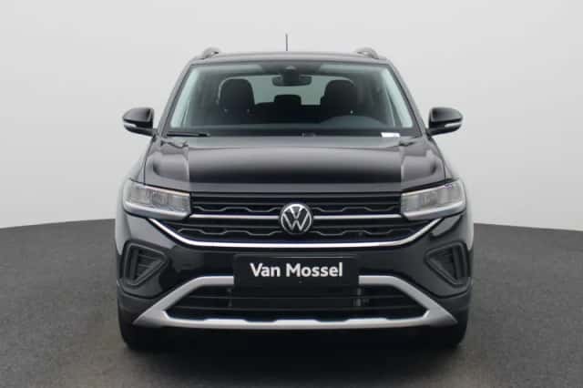 Volkswagen T-Cross (2025) thumbnail 3