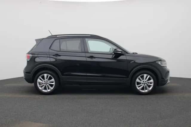 Volkswagen T-Cross (2025) thumbnail 6
