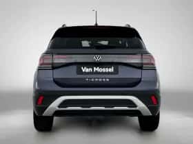 Volkswagen T-Cross (2025) thumbnail 3