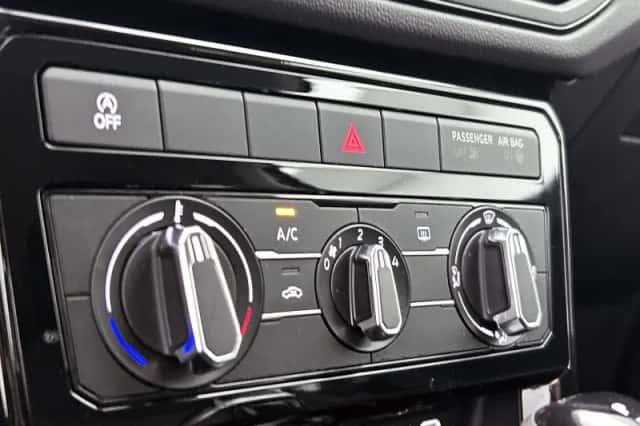Volkswagen T-Cross (2025) thumbnail 23