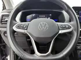 Volkswagen T-Cross (2025) thumbnail 25