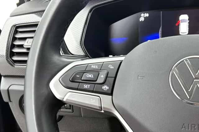 Volkswagen T-Cross (2025) thumbnail 6