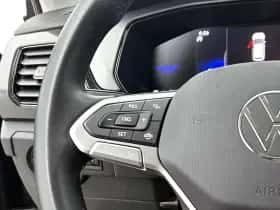 Volkswagen T-Cross (2025) thumbnail 6