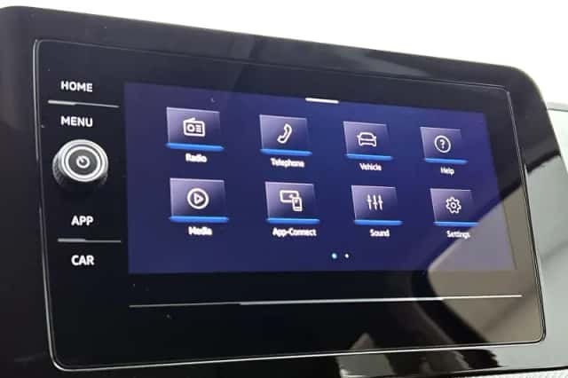 Volkswagen T-Cross (2025) thumbnail 7