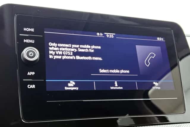 Volkswagen T-Cross (2025) thumbnail 8