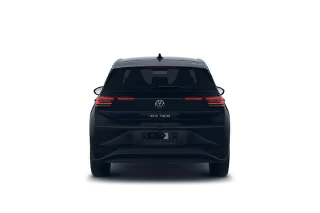 Volkswagen ID.3 (2026) thumbnail 2
