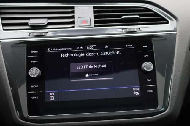 Volkswagen Tiguan (2023) thumbnail 22