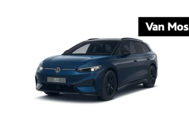 Volkswagen ID.7 (2026) thumbnail 1