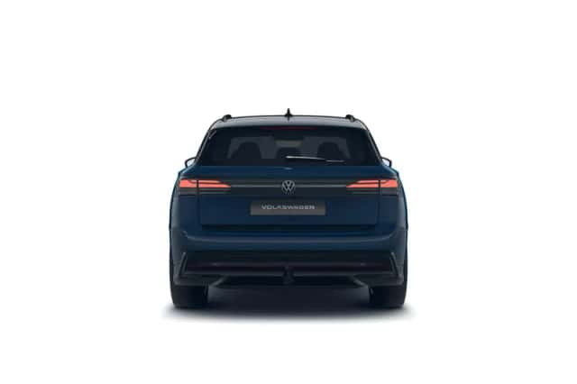 Volkswagen ID.7 (2026) thumbnail 2