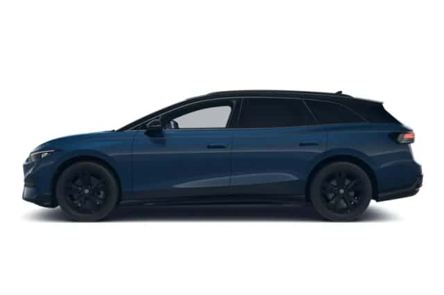 Volkswagen ID.7 (2026) thumbnail 3