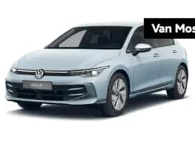 Volkswagen Golf (2025)
