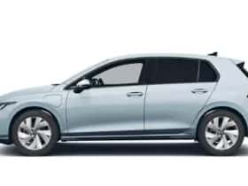 Volkswagen Golf (2025) thumbnail 4