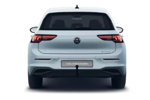 Volkswagen Golf (2025) thumbnail 5