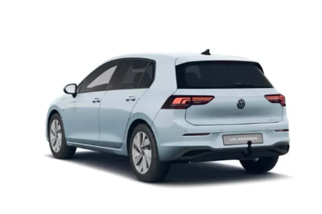 Volkswagen Golf (2025) thumbnail 6