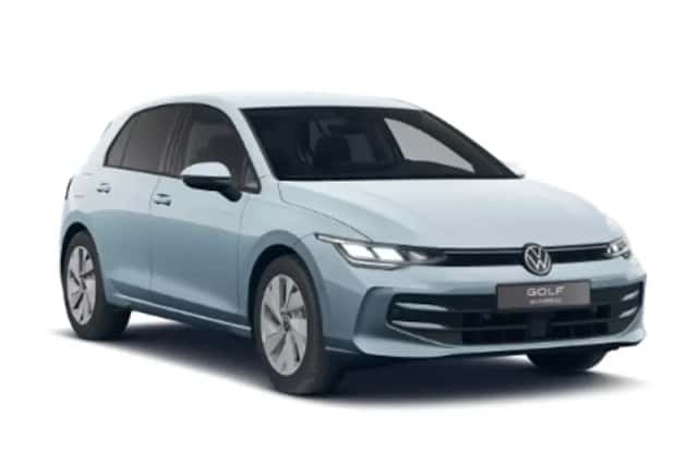 Volkswagen Golf (2026) thumbnail 2
