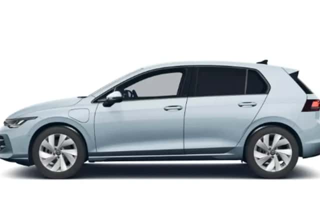 Volkswagen Golf (2026) thumbnail 4