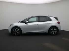 Volkswagen ID.3 (2025) thumbnail 4