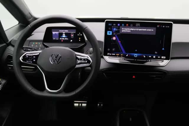 Volkswagen ID.3 (2025) thumbnail 7