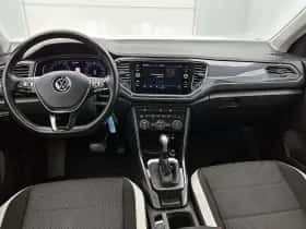 Volkswagen T-Roc (2021) thumbnail 20