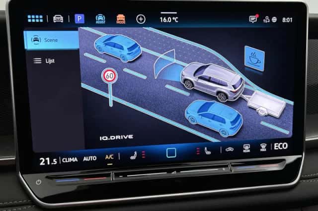 Volkswagen Tayron (2026) thumbnail 13