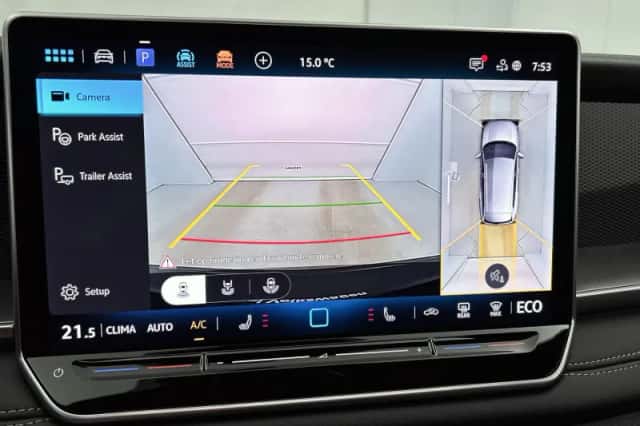 Volkswagen Tayron (2026) thumbnail 18