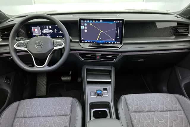 Volkswagen Tayron (2026) thumbnail 20