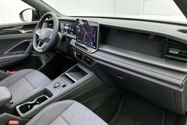 Volkswagen Tayron (2026) thumbnail 23