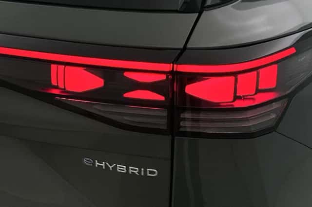 Volkswagen Tayron (2026) thumbnail 30