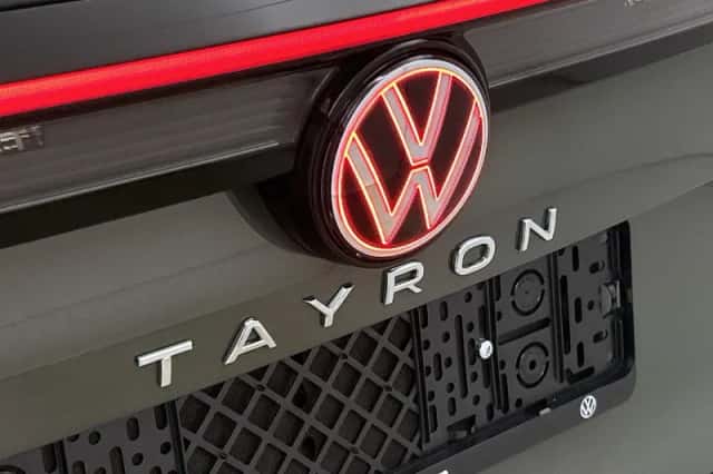 Volkswagen Tayron (2026) thumbnail 32