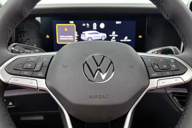 Volkswagen Tayron (2026) thumbnail 41
